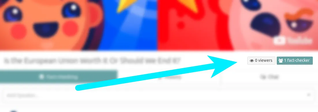Banner